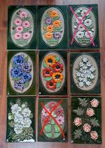 Jie Gantofta wandtegels, Ophalen of Verzenden, Zo goed als nieuw