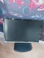 Samsung monitor, Ophalen, Draaibaar, Gebruikt, Samsung