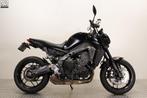 Yamaha MT 09 ABS (bj 2021), Bedrijf, Meer dan 35 kW, Naked bike