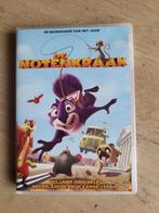 DVD De notenkraak grappige animatiefilm!, Cd's en Dvd's, Dvd's | Tv en Series, Vanaf 16 jaar, Ophalen of Verzenden, Zo goed als nieuw