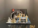 LEGO Architecture 21034 London, Ophalen of Verzenden, Zo goed als nieuw