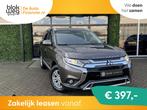 Mitsubishi Outlander 2.0 Business Edition € 23.950,00, Auto's, Mitsubishi, Automaat, 1998 cc, Stof, Outlander