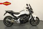 Honda NC 700 S DCT ABS (bj 2012), Bedrijf, 12 t/m 35 kW, Naked bike