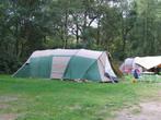 Falco Havik 460, Caravans en Kamperen, Tenten, Ophalen, Gebruikt, Tot en met 6