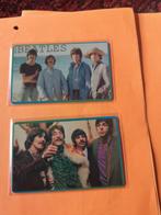 Telecard beatles, Ophalen of Verzenden, Zo goed als nieuw, Foto of Kaart