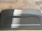Hoedenplank audi a3 2025 2024, Auto-onderdelen, Interieur en Bekleding, Ophalen of Verzenden, Nieuw, Audi