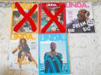 3x Linda Meiden, Ophalen of Verzenden, Zo goed als nieuw, Damesbladen
