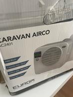 AC 2401 Caravan Airco - Mobiele Airco split airco, Zo goed als nieuw