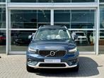 Volvo XC40  T5 262PK Recharge Inscription| Panodak| Adap.Cru, Automaat, Beige, Blauw, Leder