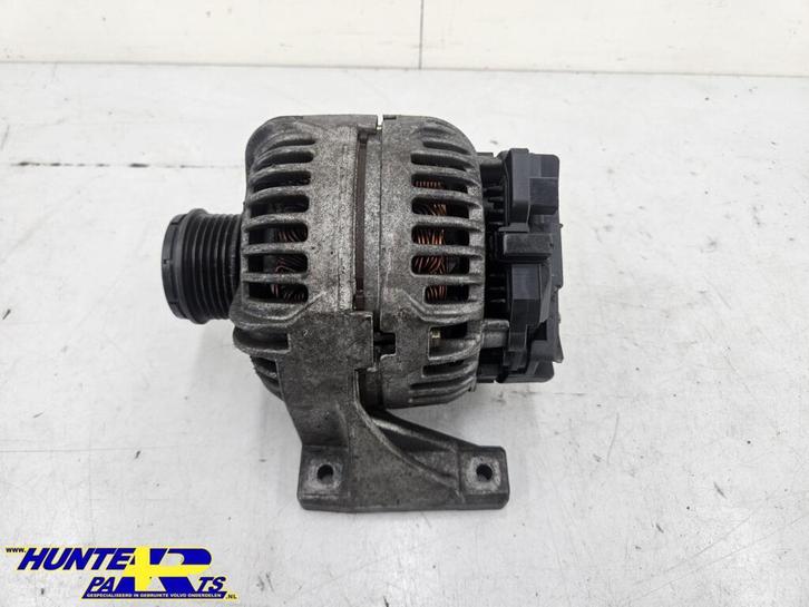 Dynamo Volvo V70/S60/S80/XC90/V40/S40 ('99-'05) 8676498, Auto-onderdelen, Elektronica en Kabels, Volvo, Gebruikt, Ophalen of Verzenden