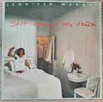 Jennifer Warnes ‎– Shot Through The Heart, Ophalen of Verzenden, 1960 tot 1980