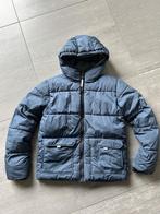 Winterjas jongen American Today 158-164 donkerblauw, Ophalen, America Today, Gebruikt, Jongen