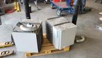 Thermagas gasverwarming luchtverwarmer, Doe-het-zelf en Verbouw, Verwarming en Radiatoren, Ophalen, 30 tot 80 cm, Gebruikt, Cv-ketel of Combi-ketel