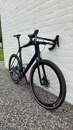 Gravelbike Grail Canyon SLX 2XL, 28 inch, Gebruikt, Carbon, Heren