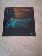 Spectral Display lp, Cd's en Dvd's, Ophalen of Verzenden, Zo goed als nieuw, 12 inch