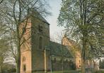 HELLENDOORN Ned. Herv. Kerk, Verzamelen, Ansichtkaarten | Nederland, Verzenden, 1960 tot 1980, Ongelopen, Overijssel