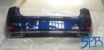 GOLF 7 7.5 FACELIFT HIGHLINE Achterbumper LC5B BUMPER CHROOM