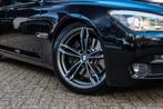BMW 7-serie 740i High Executive YOUNGTIMER MASSAGE MEMORY, Automaat, Euro 5, Achterwielaandrijving, Gebruikt