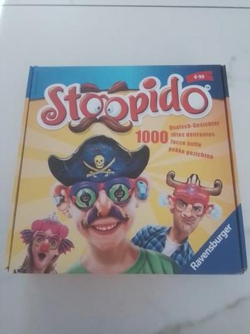 Stoopido spel Ravensburger beschikbaar voor biedingen