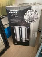 Warmhoudketel z.g.a.n, Ophalen, Zo goed als nieuw, Overige merken