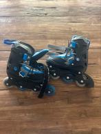 Nijdam verstelbare inlineskates – Maat Medium (37-40), Kinderen, Inline skates 4 wielen, Ophalen, Overige merken