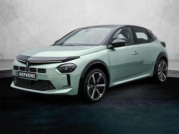 Lancia Ypsilon 1.2 Turbo Hybrid LX (bj 2024, automaat) beschikbaar voor biedingen