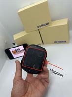 TKSTAR GPS tracker volgsysteem beveiliging incl app OP=OP, Auto diversen, Ophalen of Verzenden, Nieuw