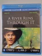 A River Runs Through It - 1992 - Prestige Collection 2-Disc, Cd's en Dvd's, Blu-ray, Ophalen of Verzenden, Drama