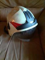 Doeschot Brandweer helm, Ophalen of Verzenden
