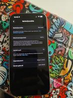 Iphone 16 pro wit 128 ZGAN!!, Telecommunicatie, Mobiele telefoons | Apple iPhone, Ophalen of Verzenden, Zo goed als nieuw, Wit