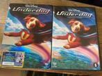 Underdog, Gebruikt, Alle leeftijden, Ophalen of Verzenden, Komedie