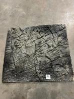 Achterwand platen 60x55cm grijs - meerdere beschikbaar, Ophalen of Verzenden, Zo goed als nieuw