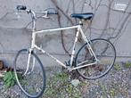 Miyata vintage racefiets, Fietsen en Brommers, Fietsen | Racefietsen, Ophalen, 28 inch, Gebruikt, Heren