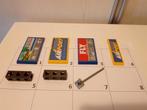 Playmobil onderdelen vliegveld, luchthaven., Ophalen of Verzenden, Gebruikt, Los playmobil