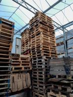Reparatie blokpallets pallets 120x100 100x120, Ophalen of Verzenden, 50 mm of meer, Pallet, Minder dan 200 cm