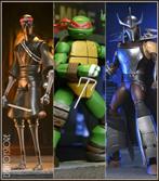 [Pre-order] NECA Toys - Teenage Mutant Ninja Turtles TMNT, Verzenden, Nieuw