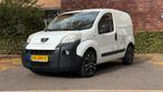Peugeot Bipper 1.3 HDI 55KW | EURO 5 | 2015 - AIRCO, Auto's, Voorwielaandrijving, Euro 5, Stof, 74 pk