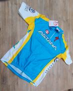 Astana Pro Team kledingset, Nieuw, Moa, Ophalen of Verzenden, L