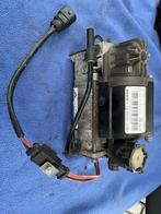 Compressor luchtvering VAG Arnott P2134, Ophalen of Verzenden, Gebruikt, Audi