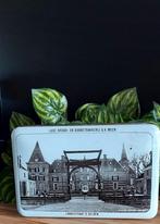 Blik Kasteel Twickel in Delden, Verzamelen, Blikken, Ophalen of Verzenden, Gebruikt, Overige