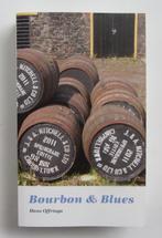 Hans Offringa - Bourbon & Blues, Boeken, Verzenden, Zo goed als nieuw