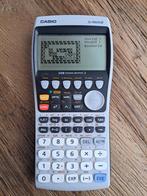 Grafische rekenmachine Casio FX-9860GII met spellen!, Ophalen of Verzenden, Grafische rekenmachine, Gebruikt