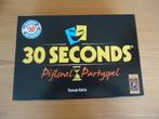 30 Seconds, Hobby en Vrije tijd, Gezelschapsspellen | Bordspellen, Een of twee spelers, Ophalen of Verzenden, Zo goed als nieuw