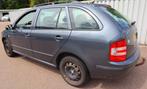 Skoda Fabia Combi 1.4-16V Spirit+ | zeer goed onderhoud | st, Voorwielaandrijving, Gebruikt, 4 cilinders, 1070 kg