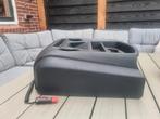 Console centre Vivaro 16, Ophalen