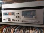 Philips N5381 mk II cassettedeck, Philips, Ophalen of Verzenden