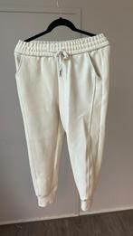 ALO Accolade Sweatpants - Maat S - Nieuwstaat, Maat 38/40 (M), Wit, Ophalen of Verzenden, Nieuw