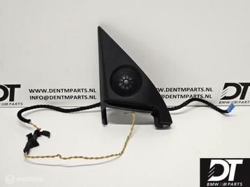 Tweeter Logic 7 links BMW 6-serie E63 65136931642 beschikbaar voor biedingen