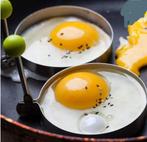 🍳 Ei bakvorm / pannekoek bakvorm Nieuw, Ophalen of Verzenden, Nieuw