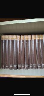 Encyclopedieën, Ophalen, Zo goed als nieuw